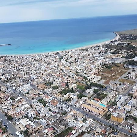 Casa Vacanza Da Samuele San Vito Lo Capo Dış mekan fotoğraf