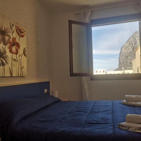 Casa Vacanza Da Samuele San Vito Lo Capo Dış mekan fotoğraf