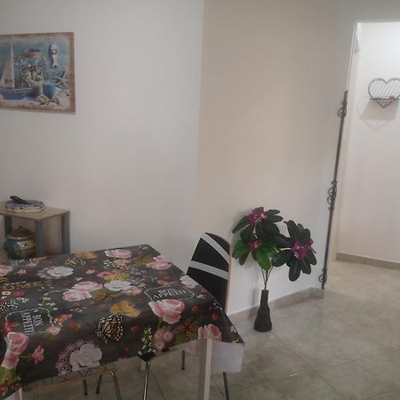 Casa Vacanza Da Samuele San Vito Lo Capo Dış mekan fotoğraf