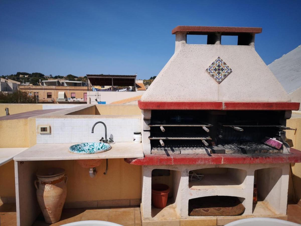 Casa Vacanza Da Samuele San Vito Lo Capo Dış mekan fotoğraf