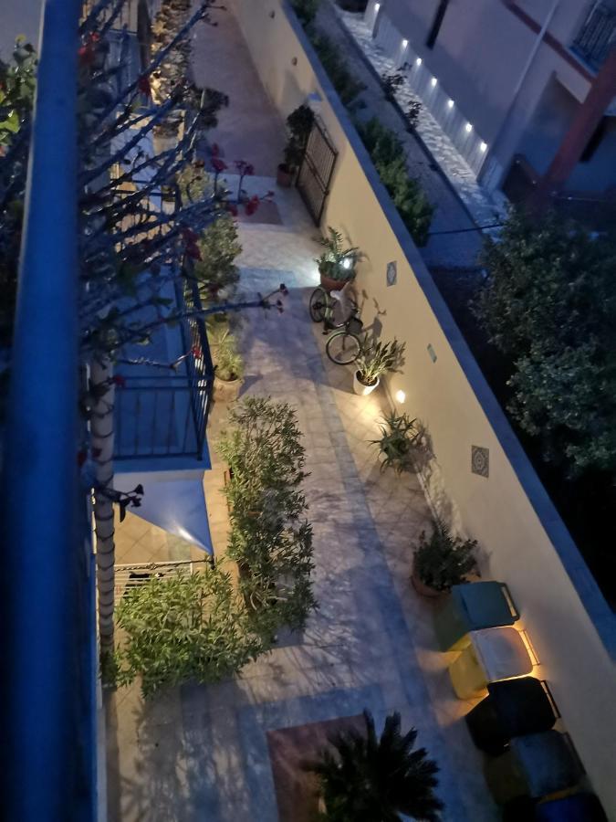 Casa Vacanza Da Samuele San Vito Lo Capo Dış mekan fotoğraf