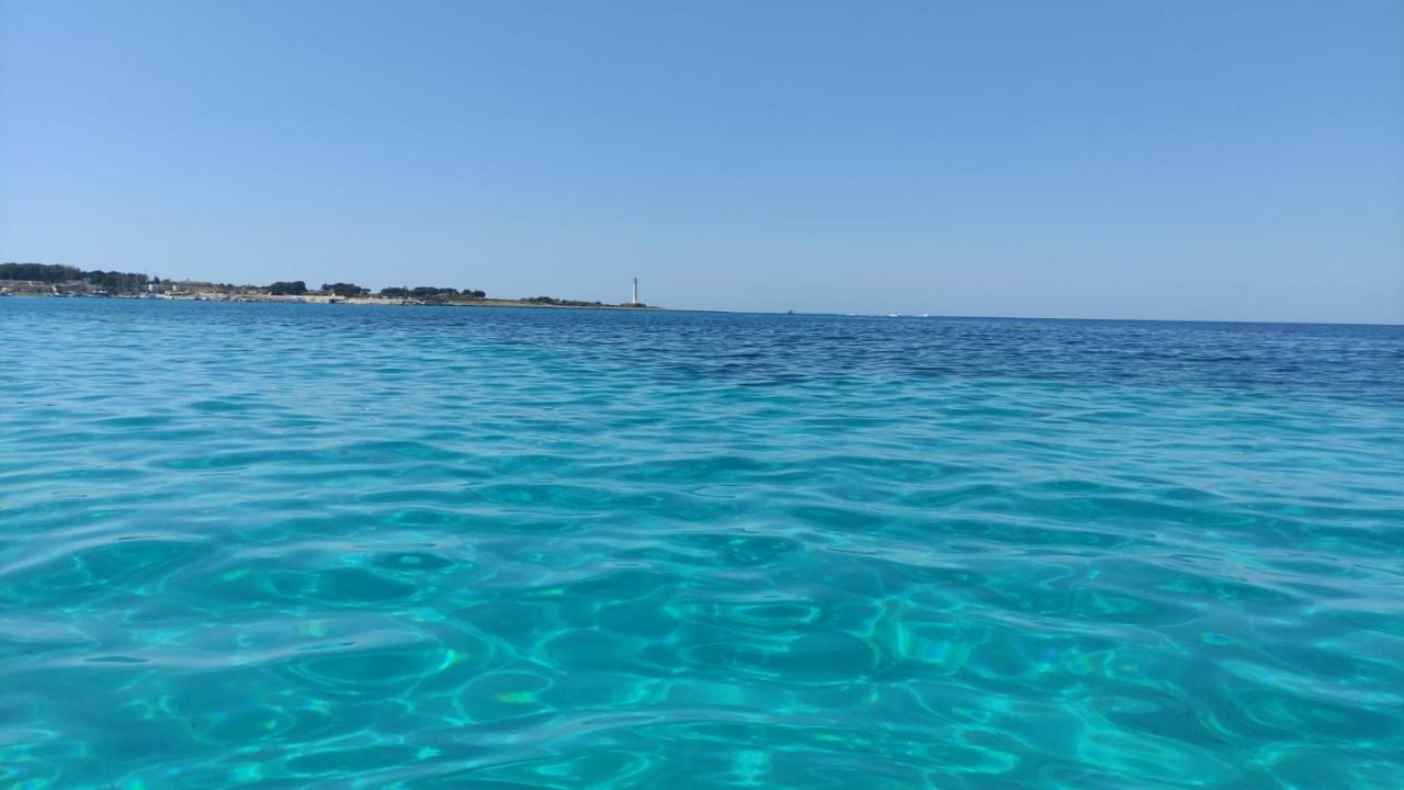 Casa Vacanza Da Samuele San Vito Lo Capo Dış mekan fotoğraf