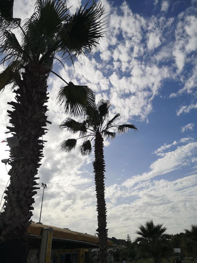 Casa Vacanza Da Samuele San Vito Lo Capo Dış mekan fotoğraf