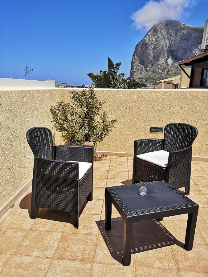 Casa Vacanza Da Samuele San Vito Lo Capo Dış mekan fotoğraf