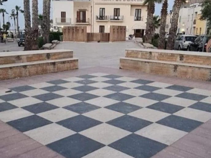 Casa Vacanza Da Samuele San Vito Lo Capo Dış mekan fotoğraf