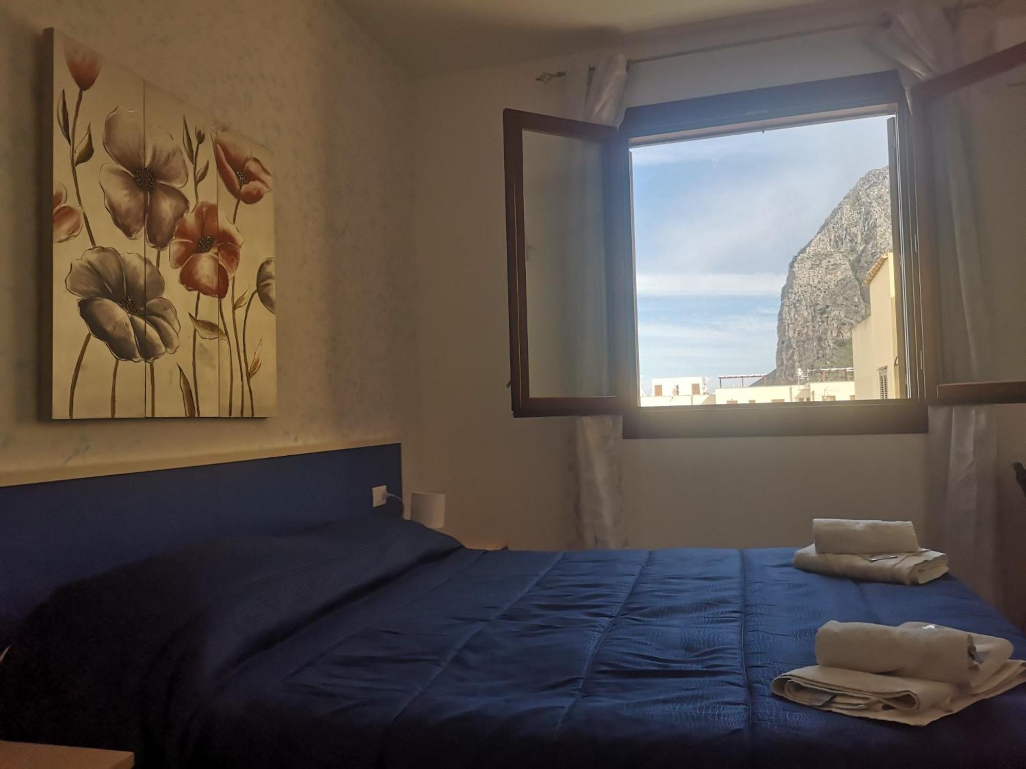 Casa Vacanza Da Samuele San Vito Lo Capo Dış mekan fotoğraf