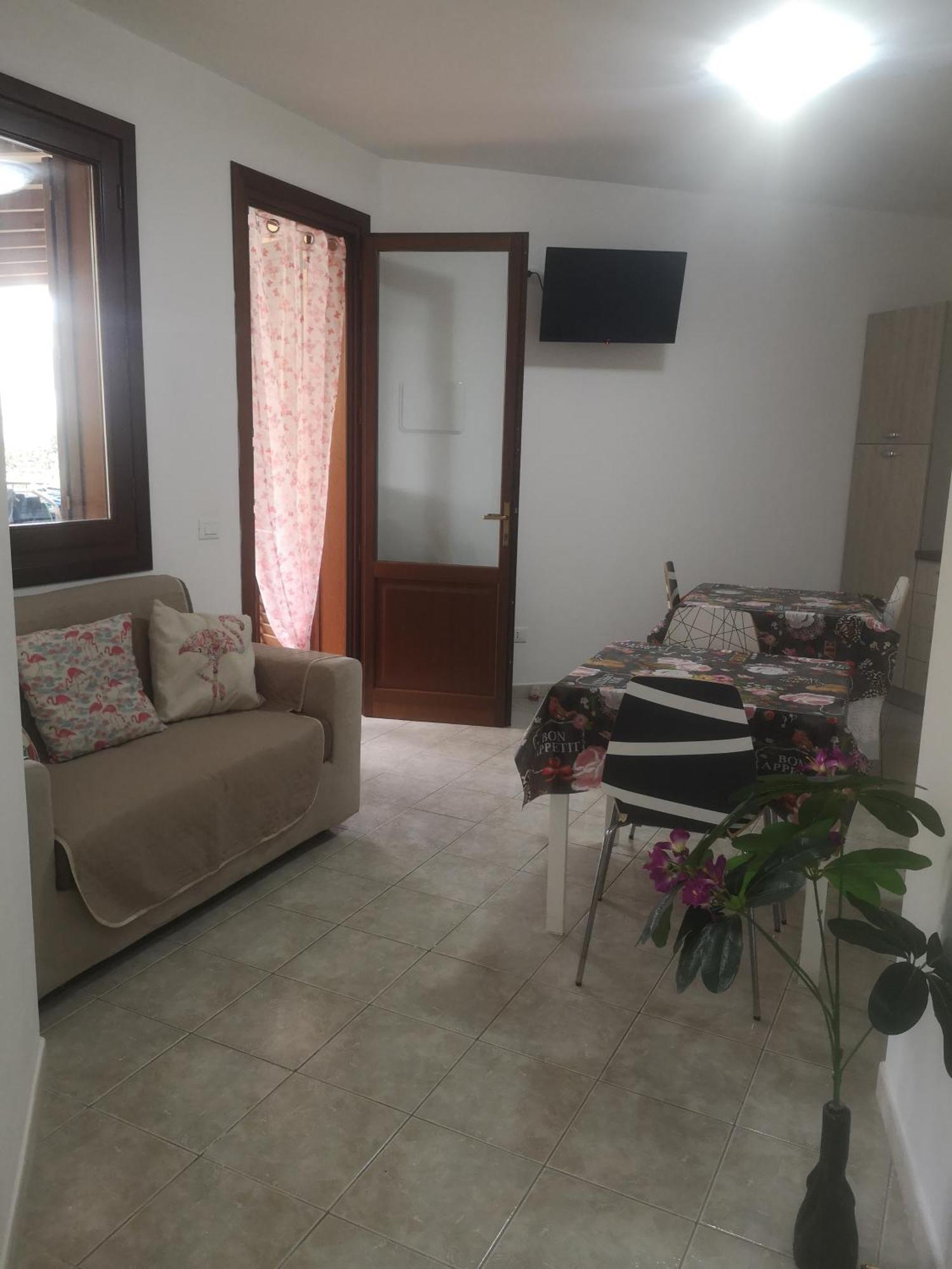 Casa Vacanza Da Samuele San Vito Lo Capo Dış mekan fotoğraf