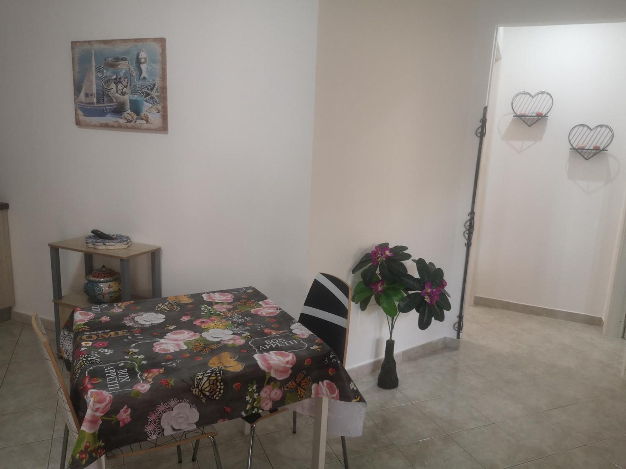 Casa Vacanza Da Samuele San Vito Lo Capo Dış mekan fotoğraf