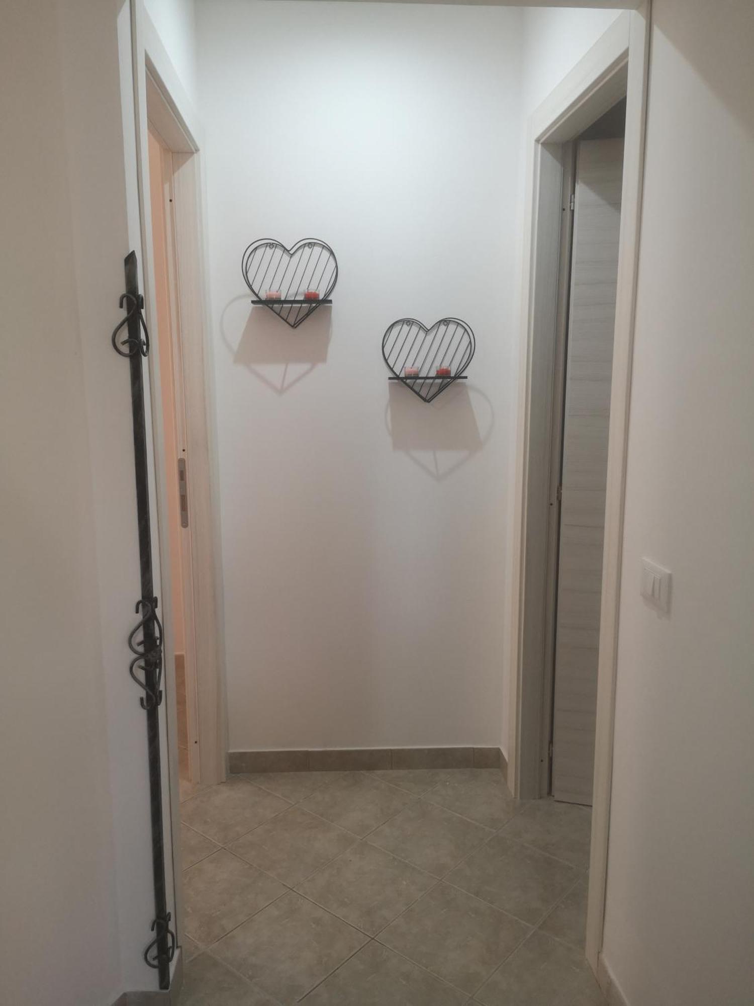 Casa Vacanza Da Samuele San Vito Lo Capo Dış mekan fotoğraf