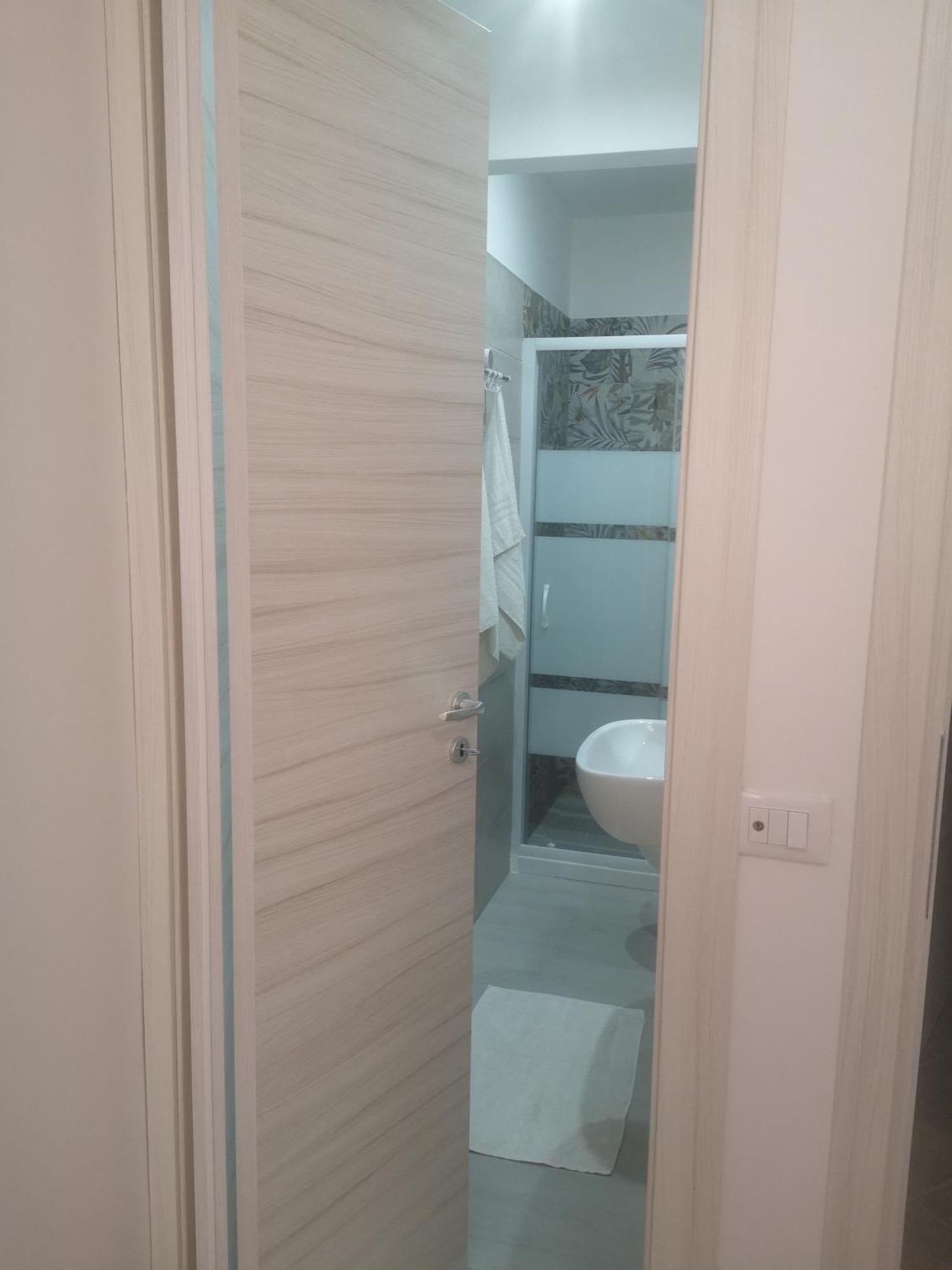 Casa Vacanza Da Samuele San Vito Lo Capo Dış mekan fotoğraf