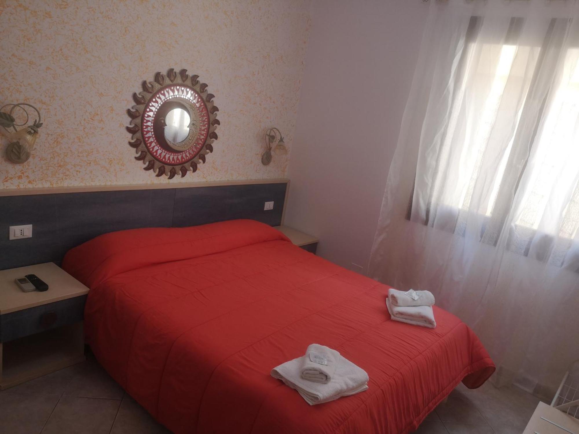 Casa Vacanza Da Samuele San Vito Lo Capo Dış mekan fotoğraf