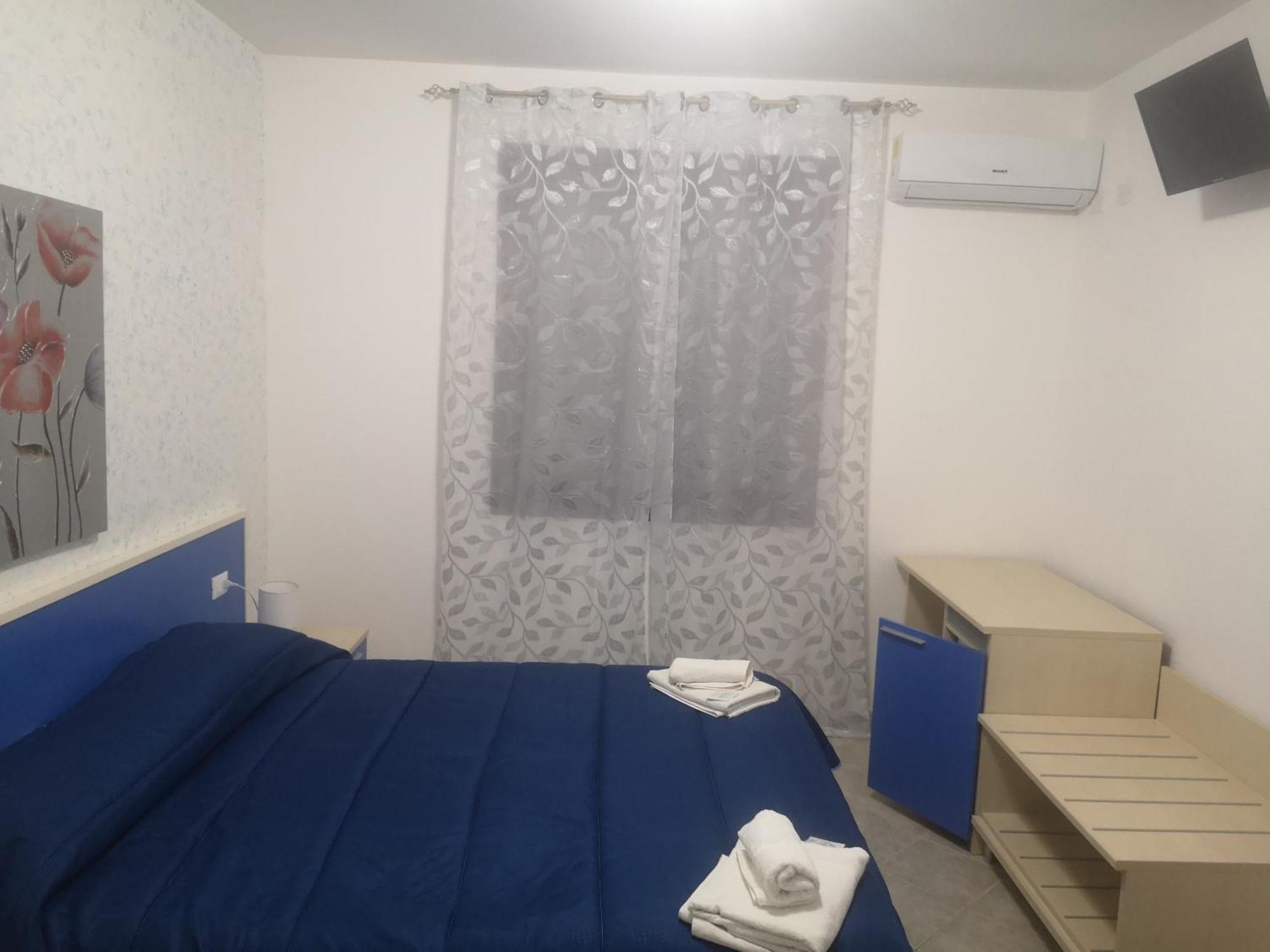 Casa Vacanza Da Samuele San Vito Lo Capo Dış mekan fotoğraf