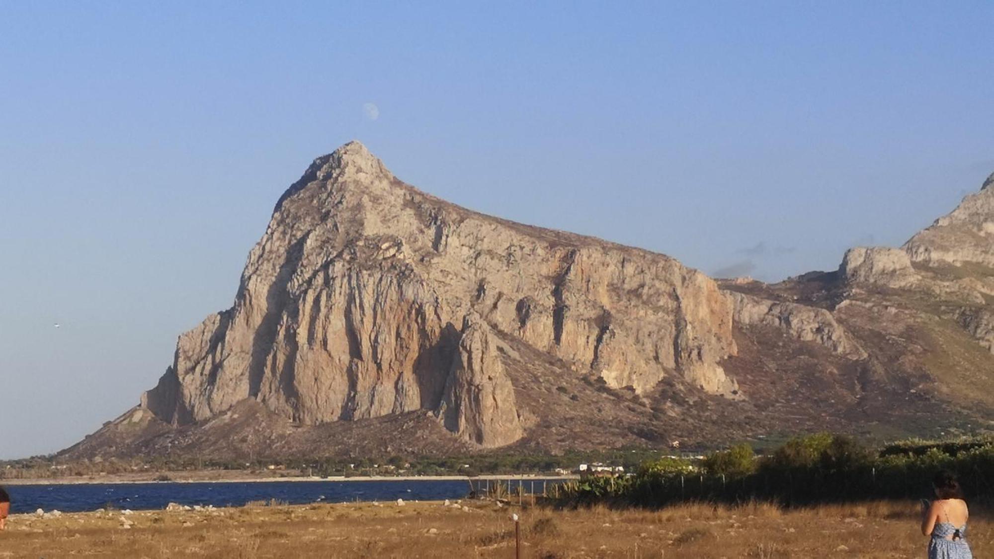 Casa Vacanza Da Samuele San Vito Lo Capo Dış mekan fotoğraf
