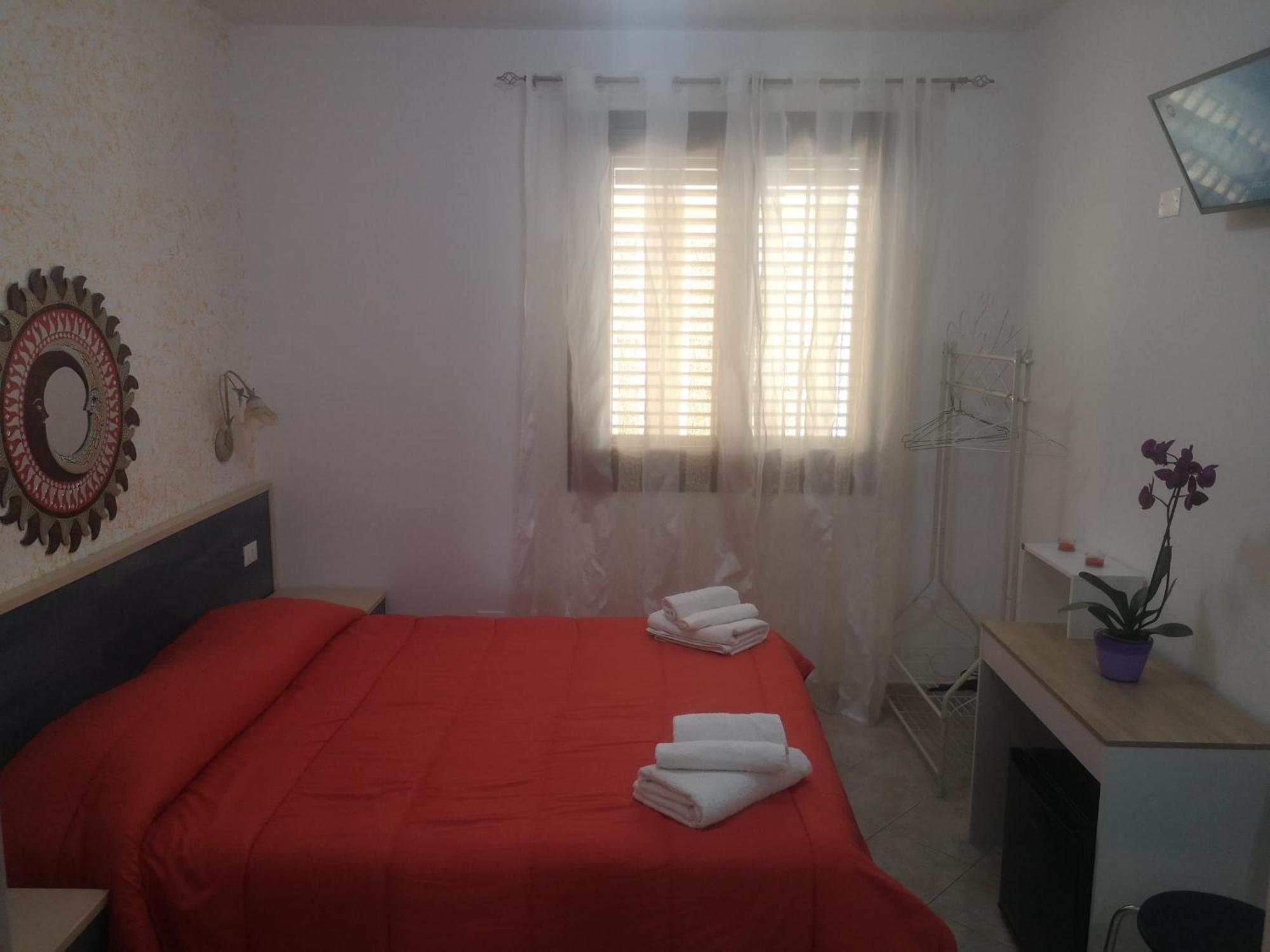 Casa Vacanza Da Samuele San Vito Lo Capo Dış mekan fotoğraf